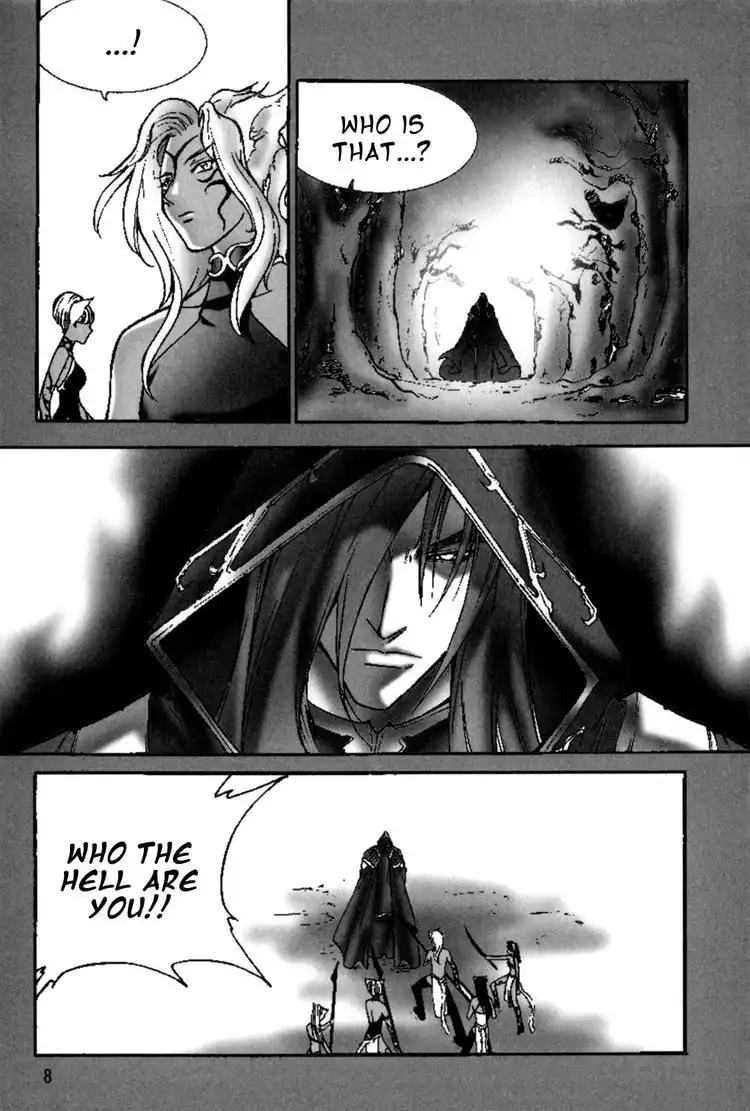 ID - The Greatest Fusion Fantasy Chapter 100 8